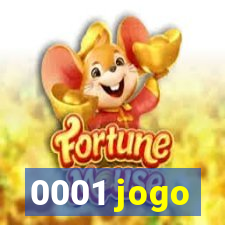 0001 jogo